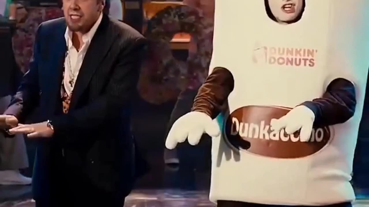 DUNK A CCINO