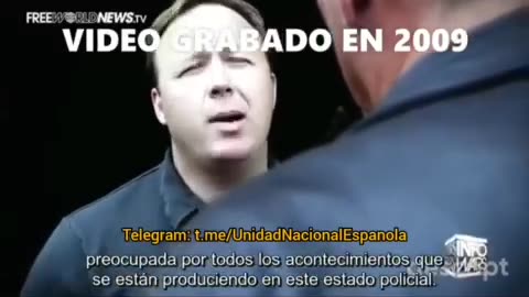 Video of 2009, Cause in Effect of Vaccines?, ¿Vídeo del 2009, Causa y Efecto de las Vacunas?