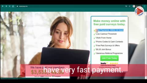 Earn 100 PER HOUR FOR WATCHING YOUTUBE VI - earn $800 watching youtube videos (free paypal money)