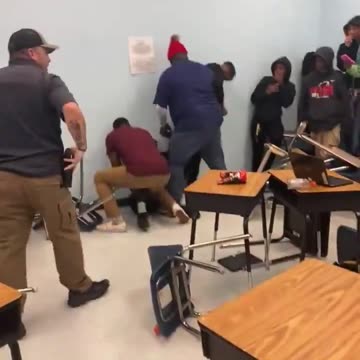 Do you ever wonder why the kids aren’t learning anything in those inner city public schools?