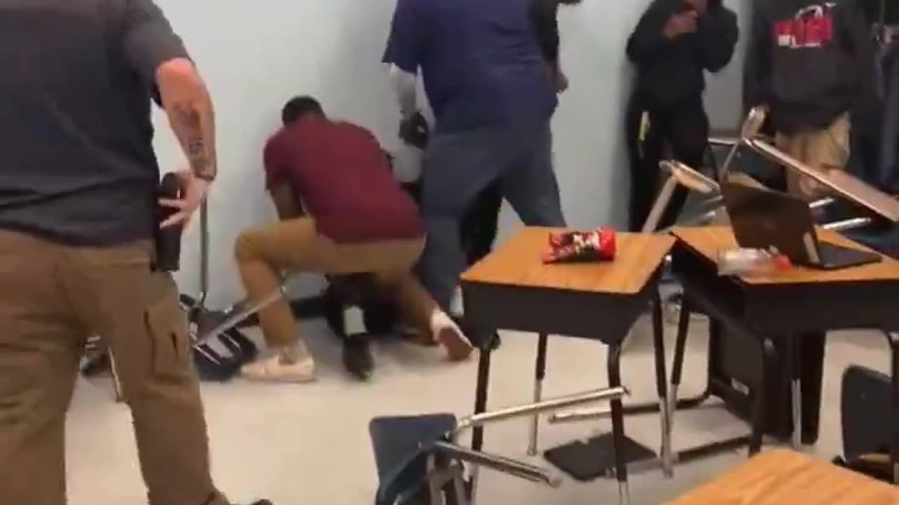 Do you ever wonder why the kids aren’t learning anything in those inner city public schools?