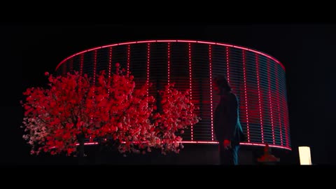JOHN WICK 4 - Trailer 2