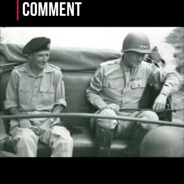 April 2, 2023 Gen. Patton quotation of the day.(Cont. from 3rd Army speech)