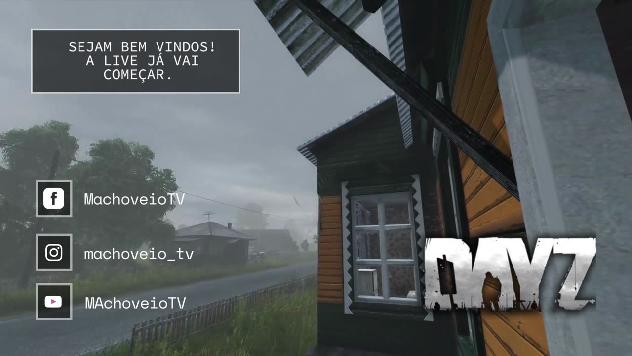 DAYZ SUFFERING AT CHERNARUS