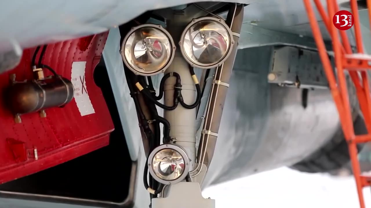 Russia may regain its dominance in Ukrainian sky