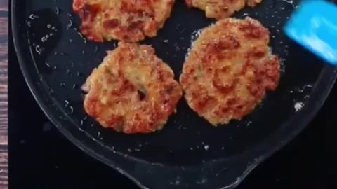 Easy cooking
