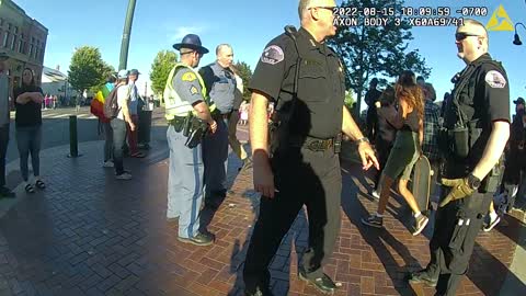 Ryan S Harris Arrest Port Townsend