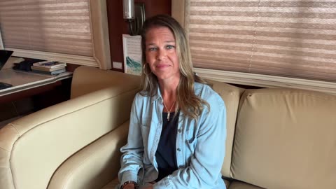 Chicken Pox Vaccine #healthdepartment — CHD Bus Stories