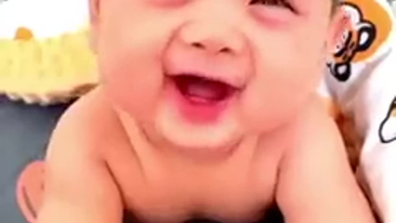 Funny Baby Videos