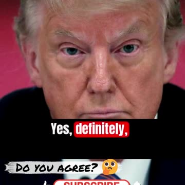 Sadhguru's shocker on Trump 😱 | #sadhguru #shorts