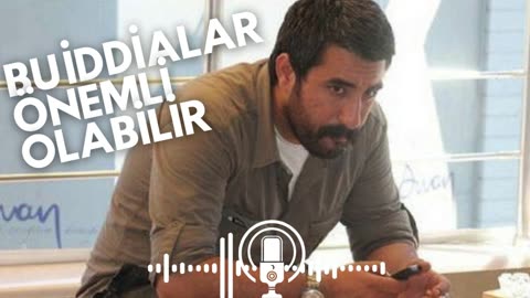 Emre Erciş Bize Ne Anlatıyor?