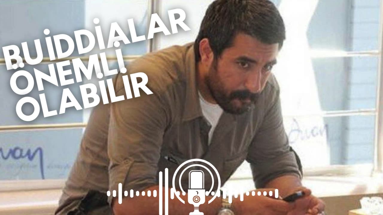 Emre Erciş Bize Ne Anlatıyor?