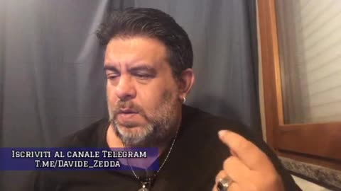 Alert system in Italy