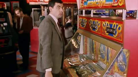 #mr bean #specialepisodes