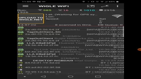 Are the COVID vaccinated people being turned into CYBORGS awaiting instructions?