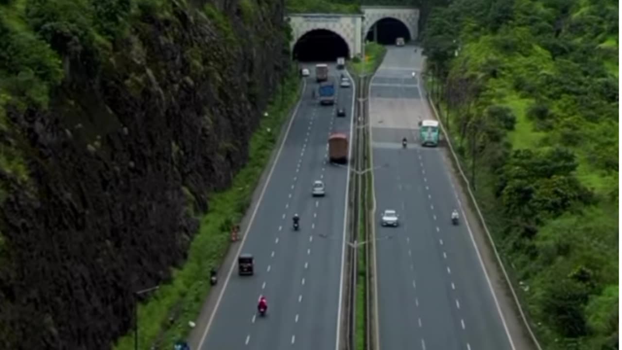Wway to puna tunal