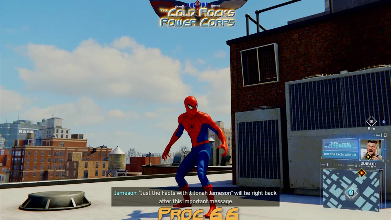 E60 CRPC Prog 6.6.2 - Guilty Einsof