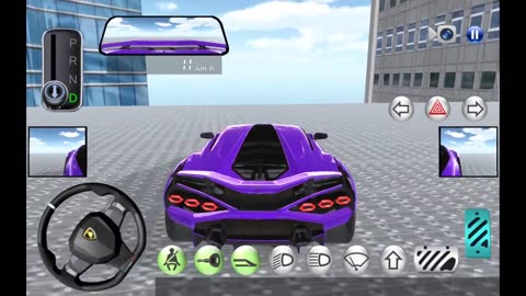 (NO LONGER WORKS) How to Unlock All Cars in 3D Driving Class