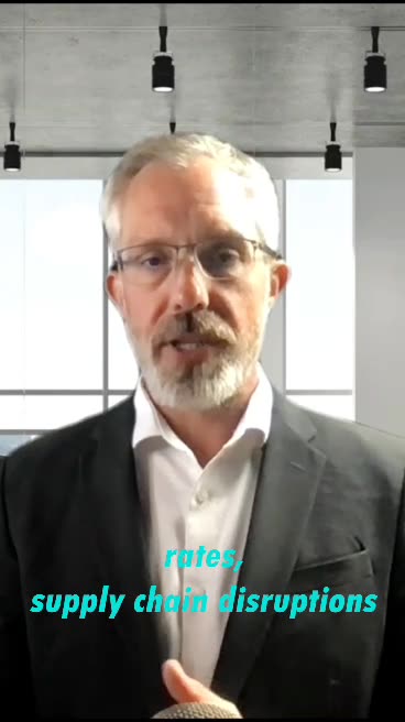 Signs of Economic Slowdown?