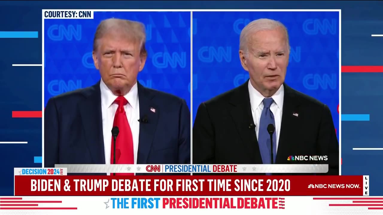 Biden Loses Track of What He Was Saying in the Middle of an Answer