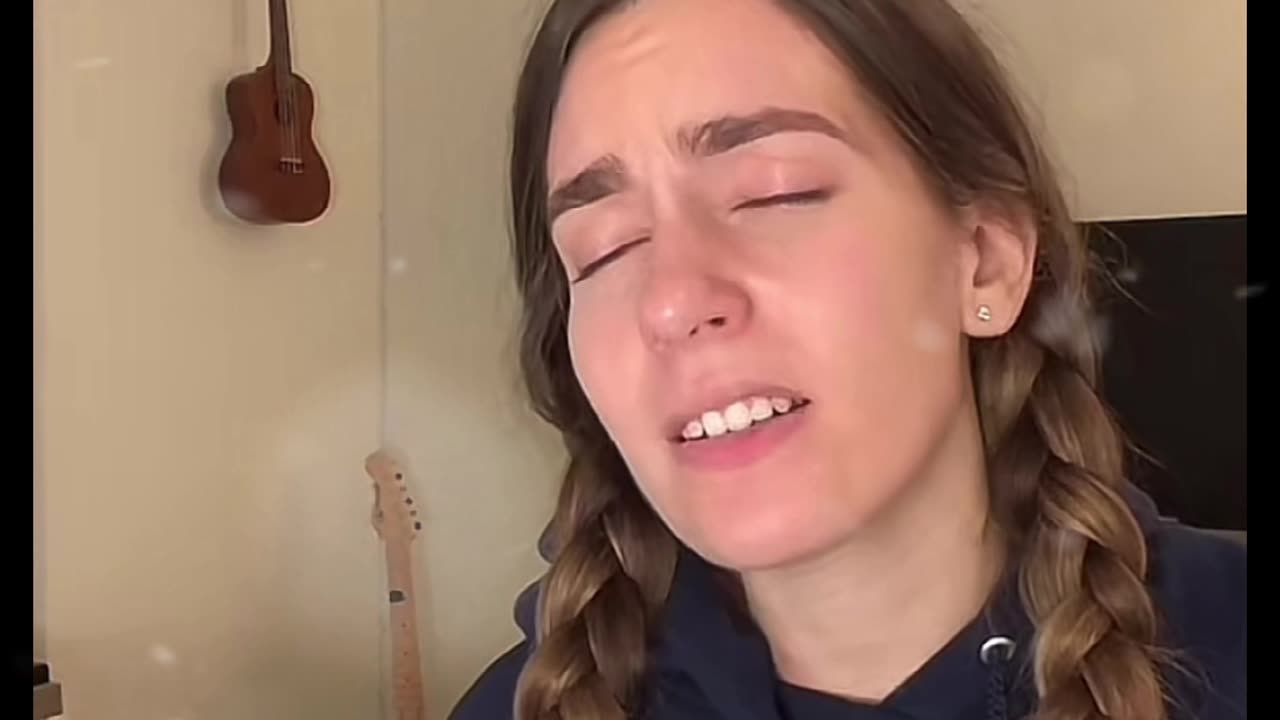 Bethany Penn with a Great cover of "Landslide" 03/03/2024