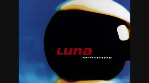 Luna ~ California