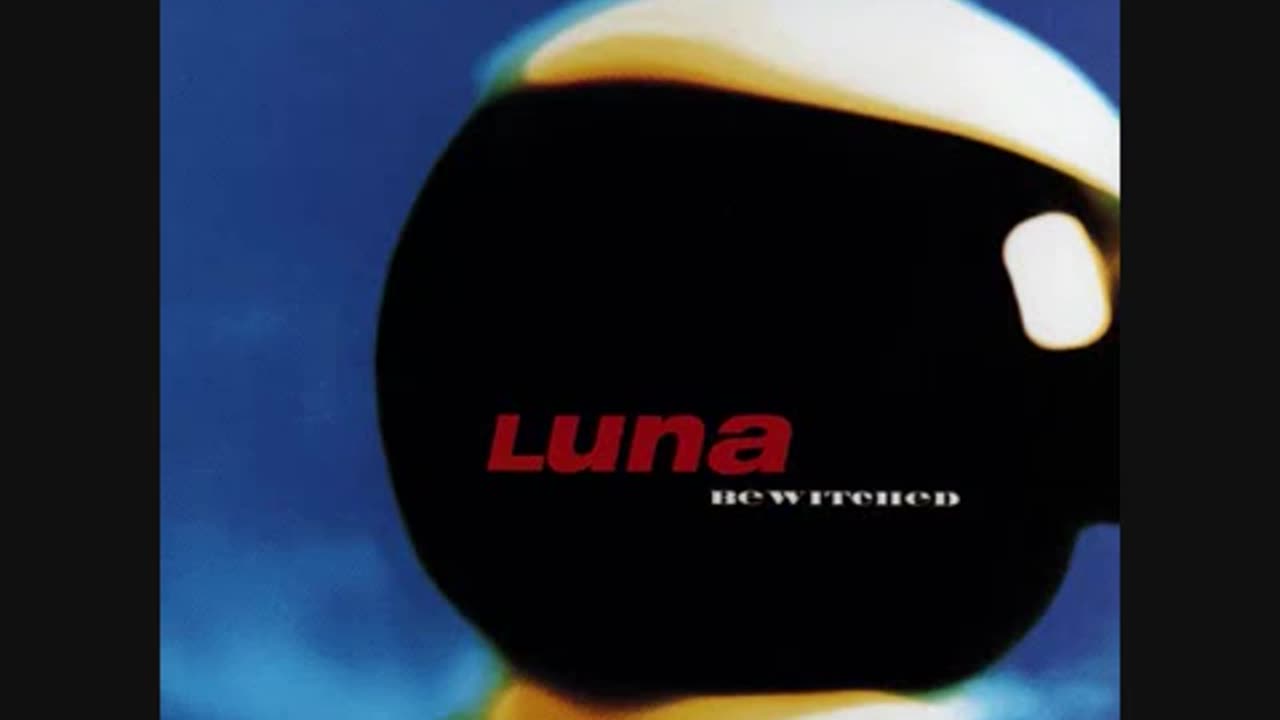 Luna ~ California