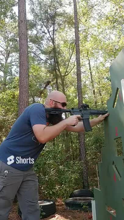 CMMG Drop-In BCG For AR15s: 22LR is Fun!