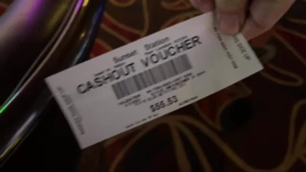 Gambling Adventure in Las Vegas - Various casino games, Video Slots and More