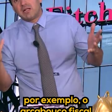 Brasil fica a dois passos do selo de bom pagador