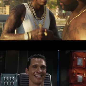 🔥 Gamers VS #gta6 Trailer 🔥 #shorts