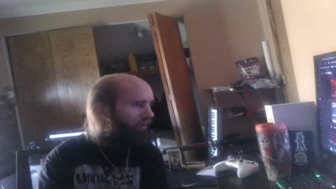 Cyraxx Youtube 2023-12-08 bouncing on my own accord
