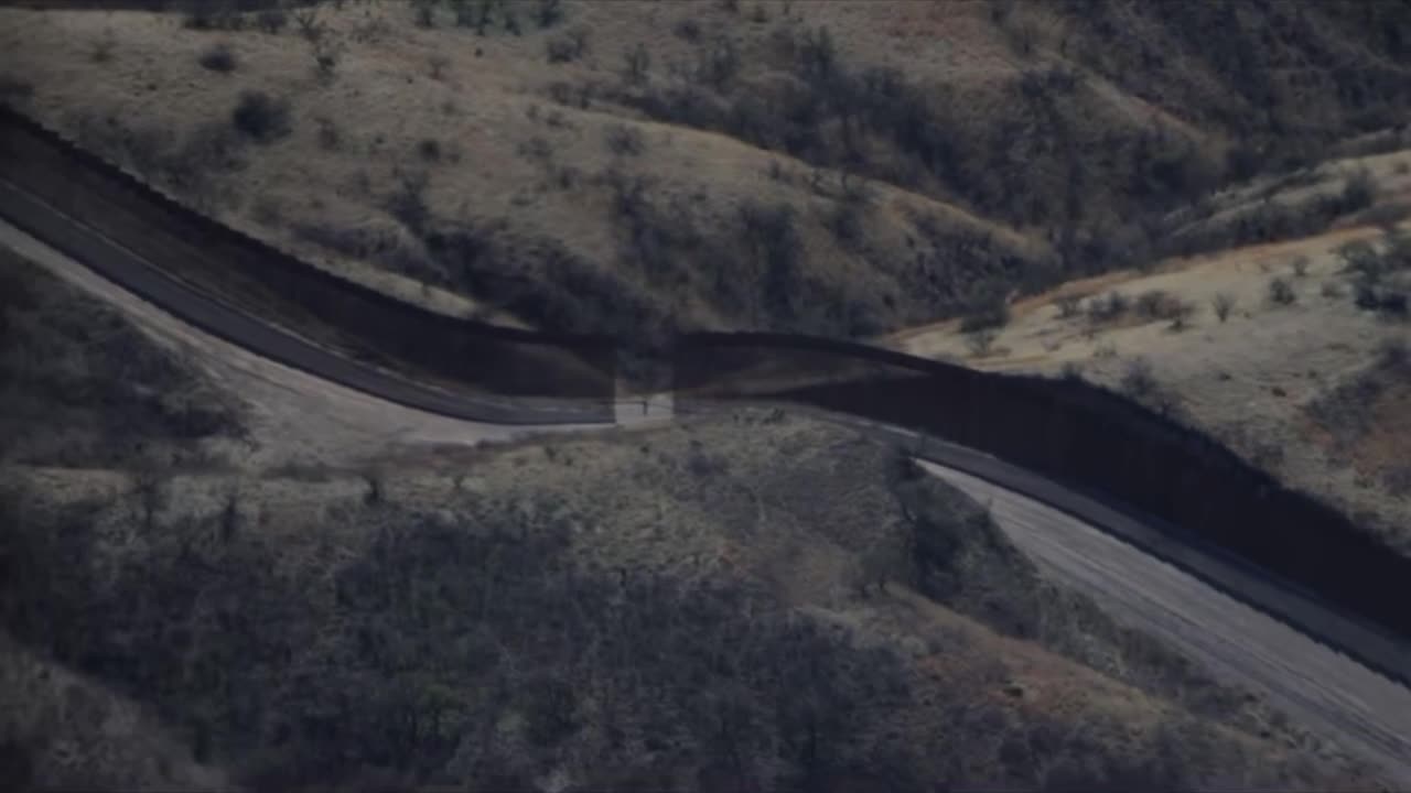 Speaker Kevin McCarthy LIVE from the Border in Arizona