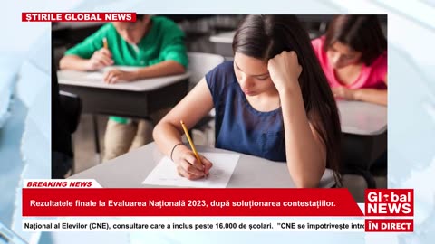 Știri (Global News România; 05.07.2023)1