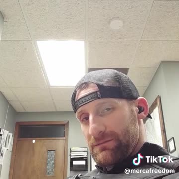 This man says it all! We didn't give a SH@T if you were trans....