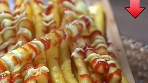 yummy for your tummy