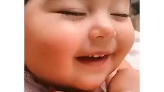 Cute Baby