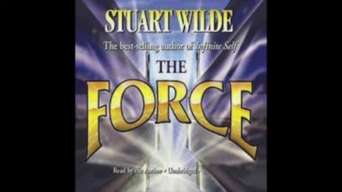 The Force By Stuart Wilde -Free Audio Book-