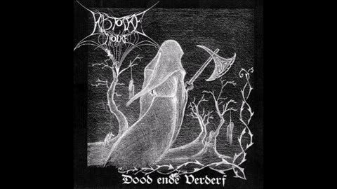 histoire noire - (2003) - demo - dood ende verderf
