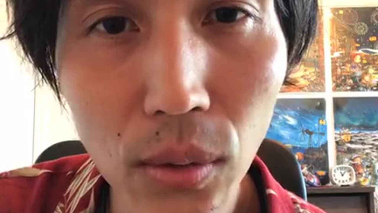 2023.8.10 インスタライブ