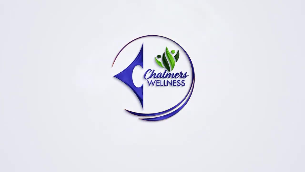 Workouts with Dr. Chalmers: Seated Low Row