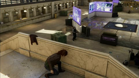Spiderman, Part 21, The One That Got Away