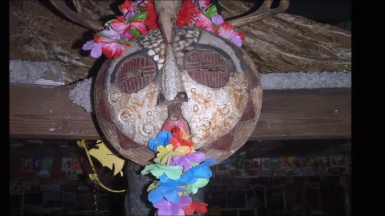 random photos n music