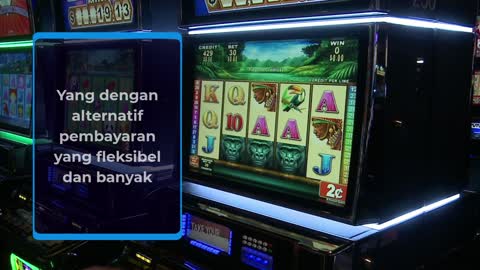 Slot Online