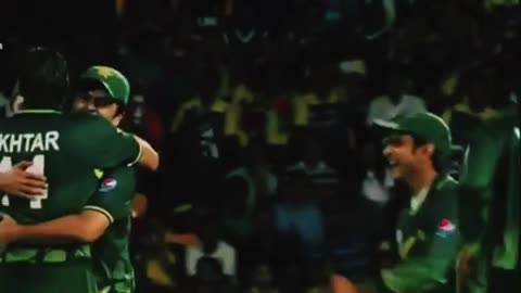 Shoaib Akhtar on fire 🔥