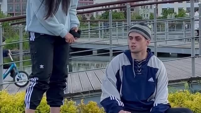 И такое бывает…
