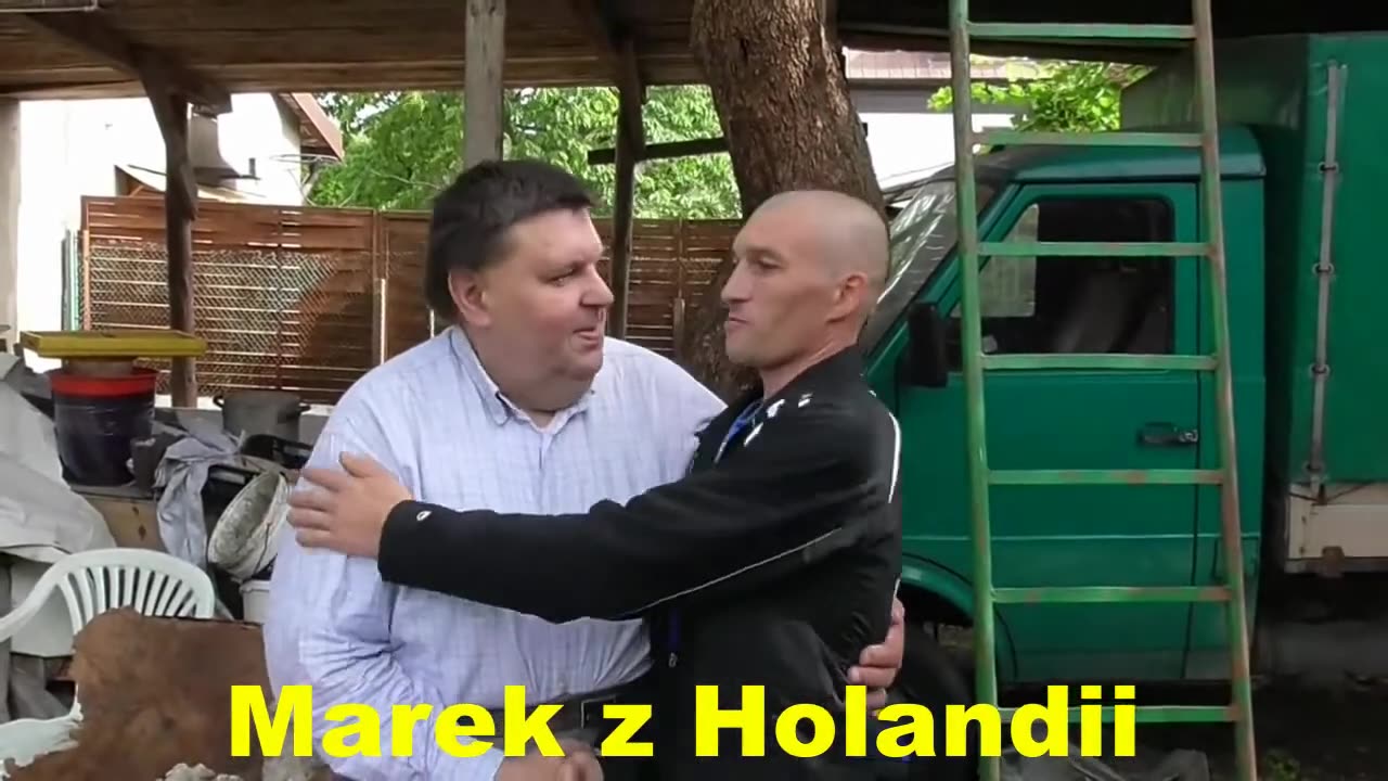 Kononowicz - Postacie drugoplanowe Szkolnej 17