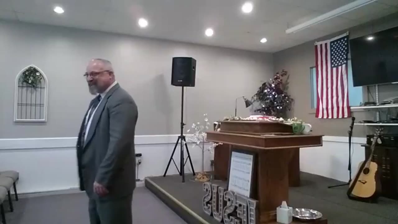 Luke 2 pt 3