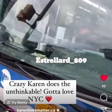 Are these aliens, dressed up pretending to be us? Or just extra city crazy liberals?!