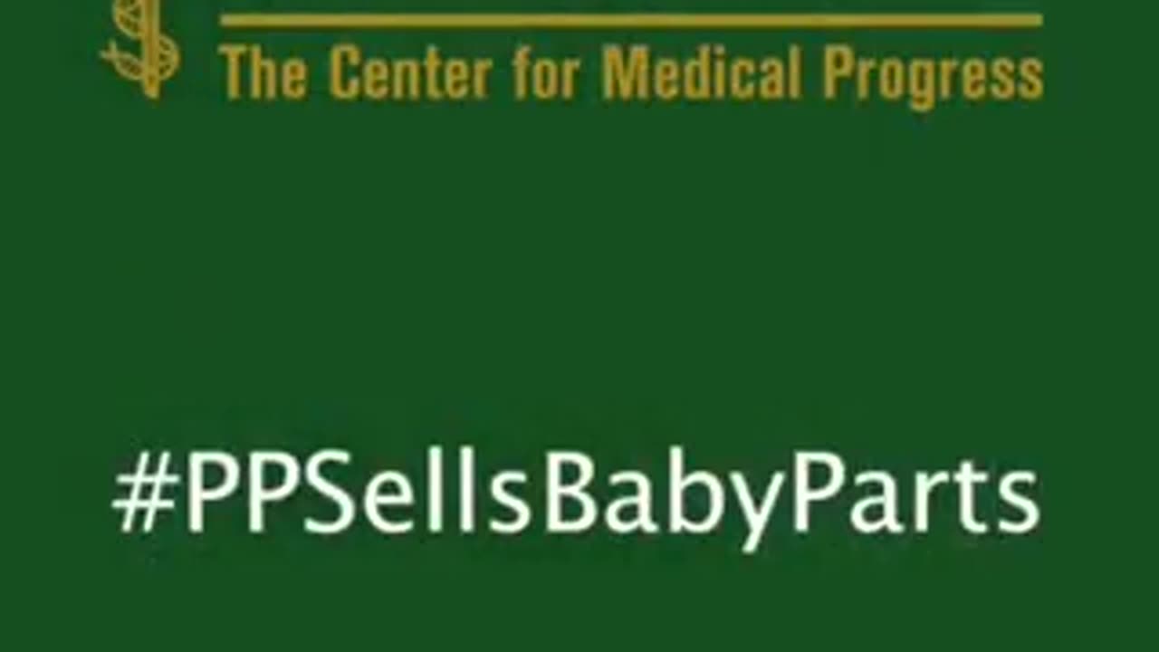 Planned Parenthood Senior Director of Medical Services,